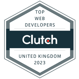 top web developers 2023 Clutch