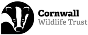 Cornwall wildlife trust logo