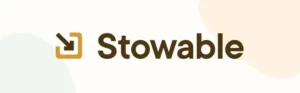 Stowale logo